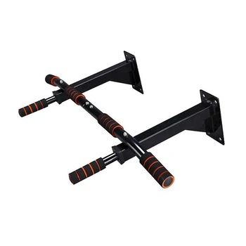 

Gymnastics Wall Horizontal Bar Indoor Pull Up Bar Home Gym Chin Up Bar Multiple Uses Pullup Bar Sport Exercise Fitness Equipment