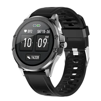 

S11 Smart Watch Fitness Tracker Multi-dial Calls SMS reminder swimming Heart rate sleep monitor smartwatch Multi-sport vs dt78