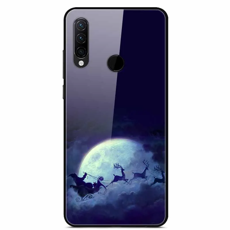46 Для lenovo Z6 Pro Чехол Z6 Lite закаленное стекло жесткая задняя крышка чехол для телефона s Для lenovo Z6Pro Z 6 Z6Lite защитный силиконовый бампер - Цвет: 46