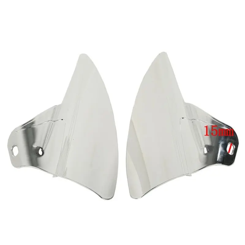 Хромированный тепловой экран для мотоцикла Harley Touring Electra Glide 2009-2020 | Автомобили и