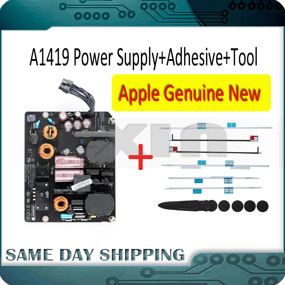 최고 iMac 27 A1419 PSU용 새 300W A1419 전원 공급 장치 2012-201..