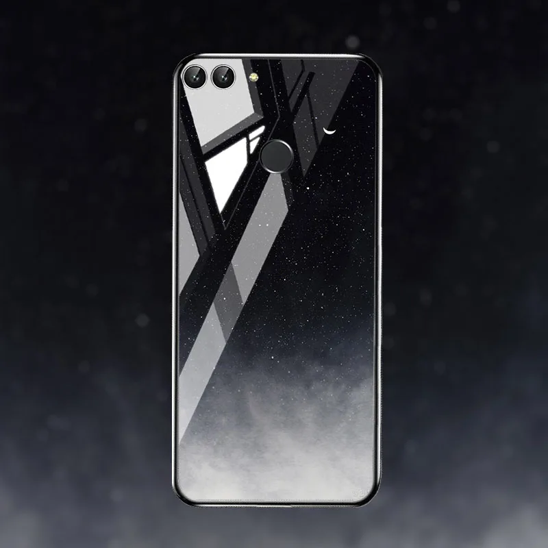 Для Huawei P30 Lite чехол для Mate 30 Pro 20 P40 Plus P20 Чехлы Y8P Y7P Y6P Y5P Nova 5T закаленное стекло|phone