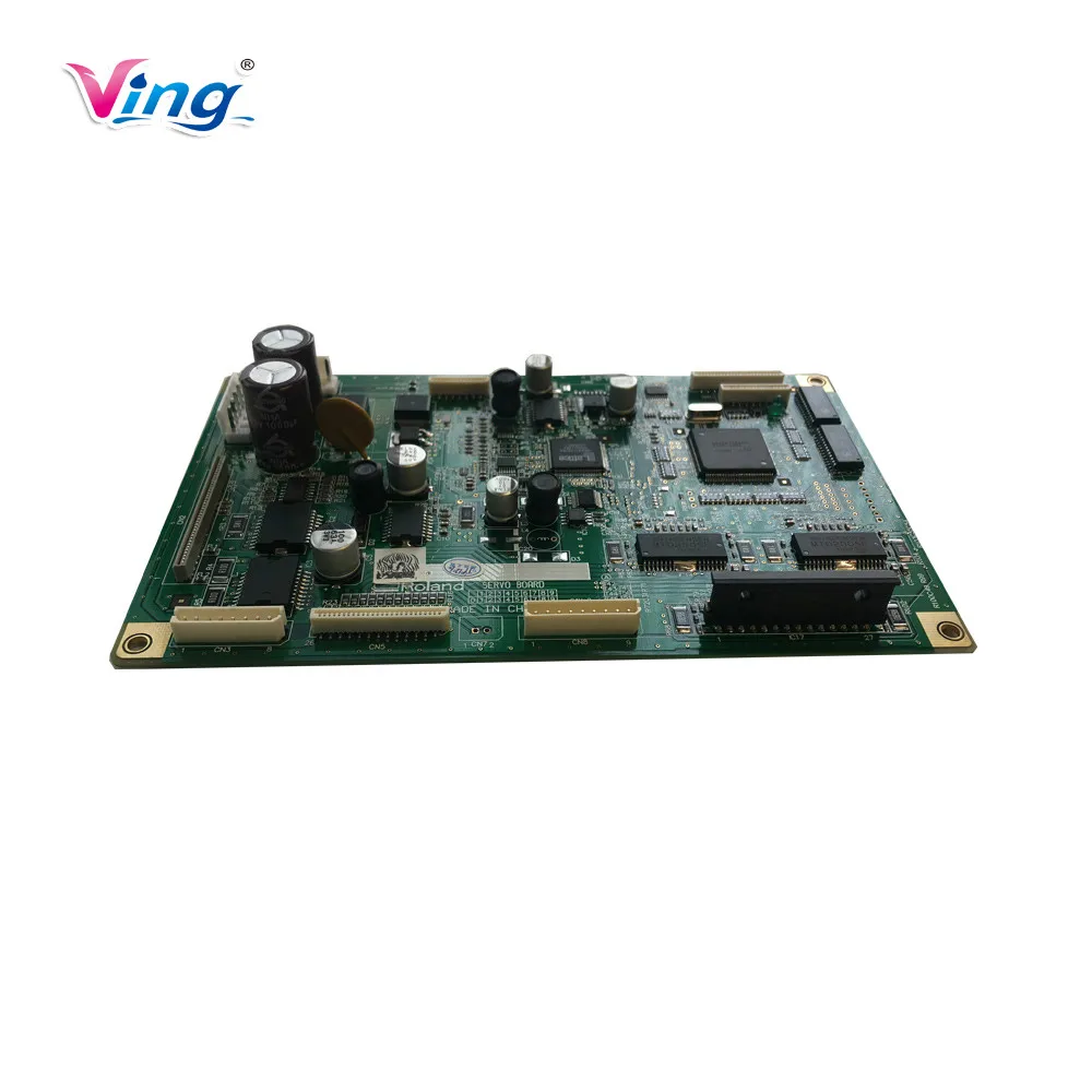 Generic Roland SP-300V/SP-540V плата сервопривода-7840605600 Generic Roland SP-300V/SP-540V плата сервопривода-7840605600 Generic Rolan