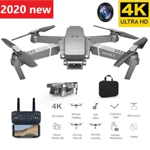 Best Offers 2020 New E68 WIFI FPV Mini Drone with Wide Angle HD 4K 1080P Camera Hi-Fi Mode RC Foldable Quadrotor Drone Gift Boy Toy Best Offers 2020 New E68 WIFI FPV Mini Drone with Wide Angle HD 4K 1080P Camera Hi-Fi Mode RC Foldable Quadrotor Drone Gift Boy Toy