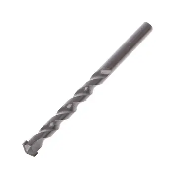 

Tungsten Carbide Drill Bit Masonry Tipped Concrete Drilling 4/5/6/8/10mm Power Tool Accessories