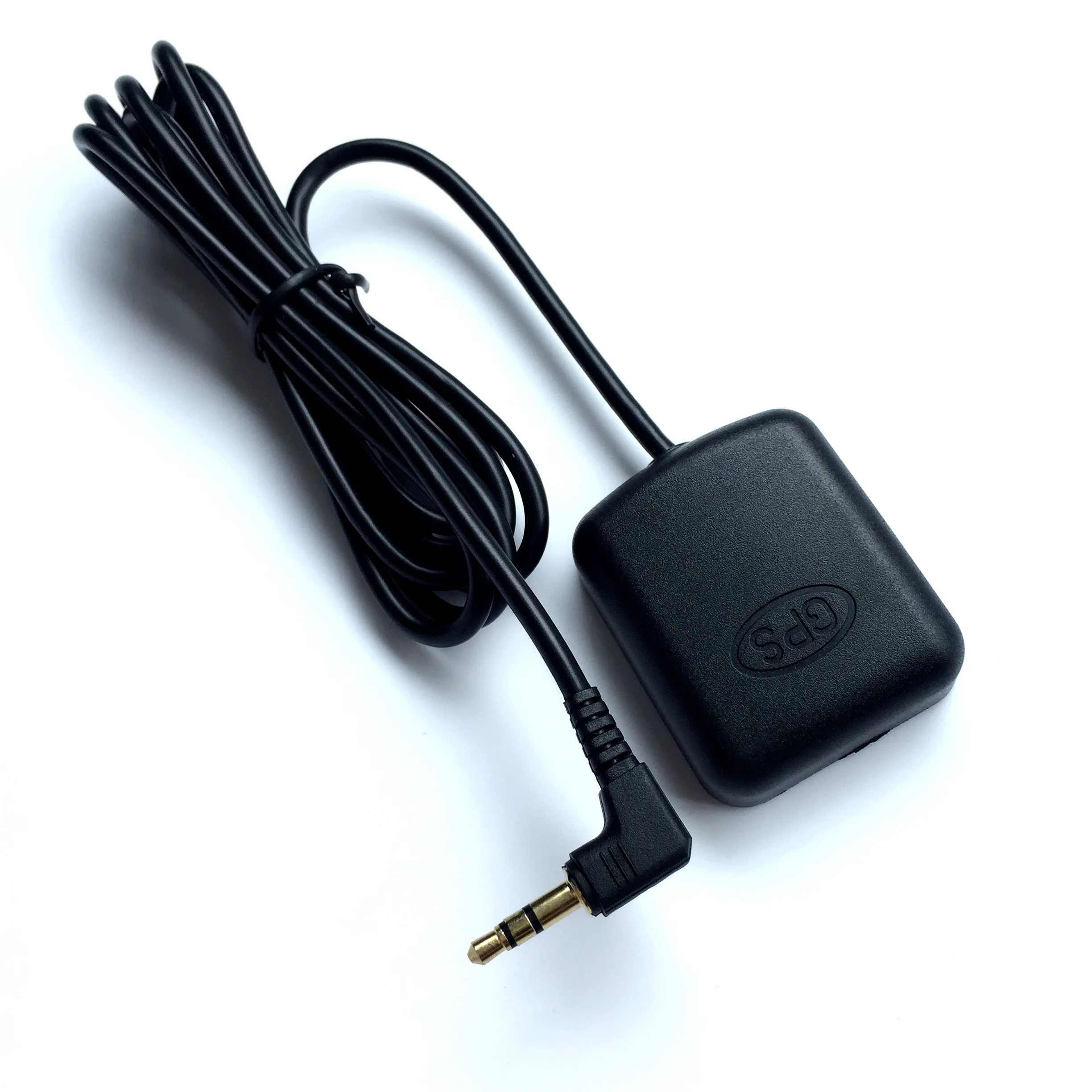 

High-precision Car GPS Module 3.5mm GPS Receiver