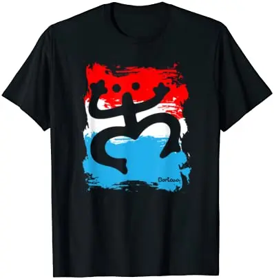 

Puerto Rico National Flag Color Taino Coqui Boricua T-Shirt. Summer Cotton Short Sleeve O-Neck Mens T Shirt New S-3XL