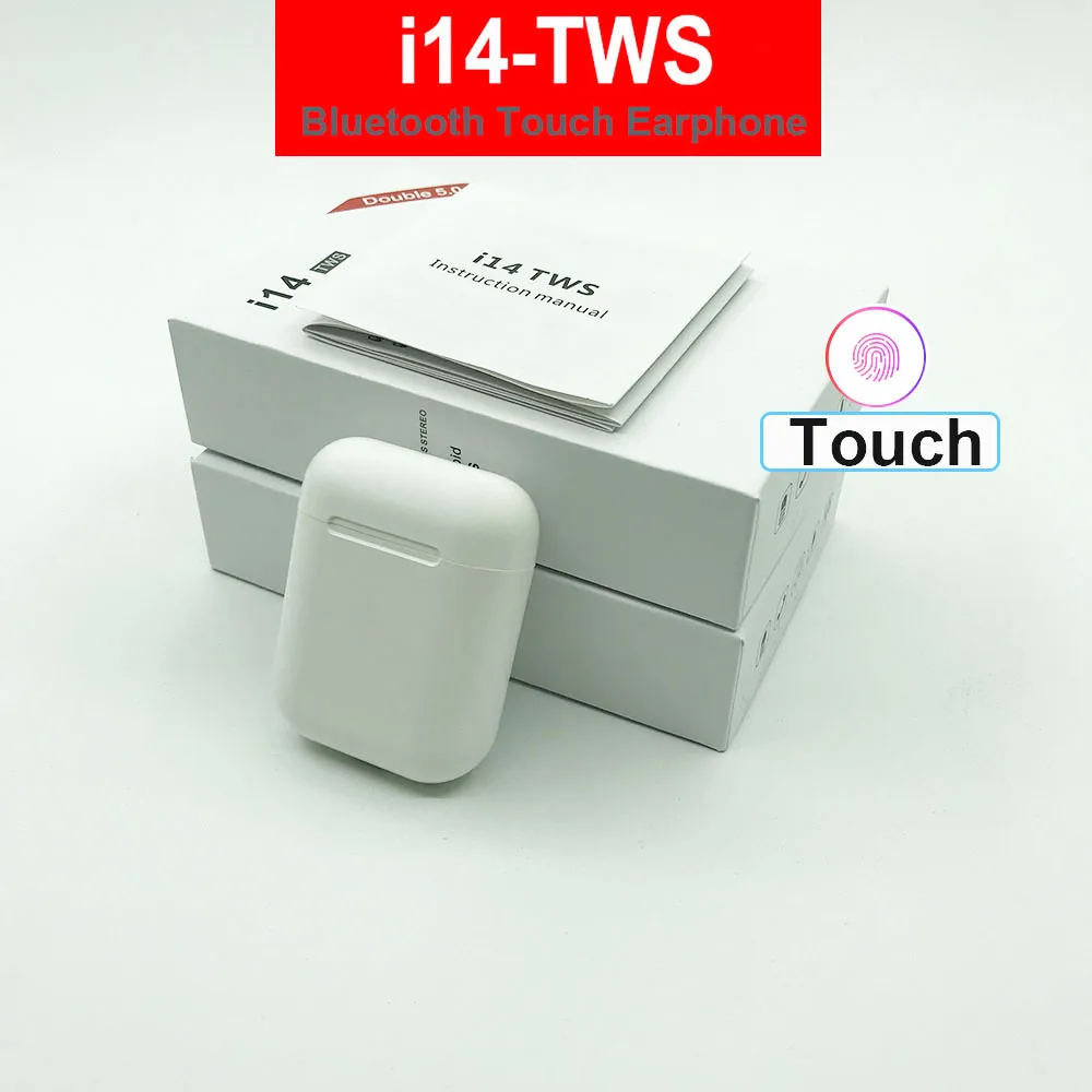 I14, i12, tws, беспроводные наушники, i9s, i11, tws, Bluetooth 5,0, наушники, Auriculares, наушники, беспроводные гарнитуры для Android, xiaomi i