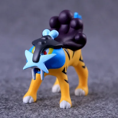 Большой размер Wartortle Charmeleon Delphox Ivysaur Venusaur MEGA Аниме фигурки Модель - Цвет: Армейский зеленый