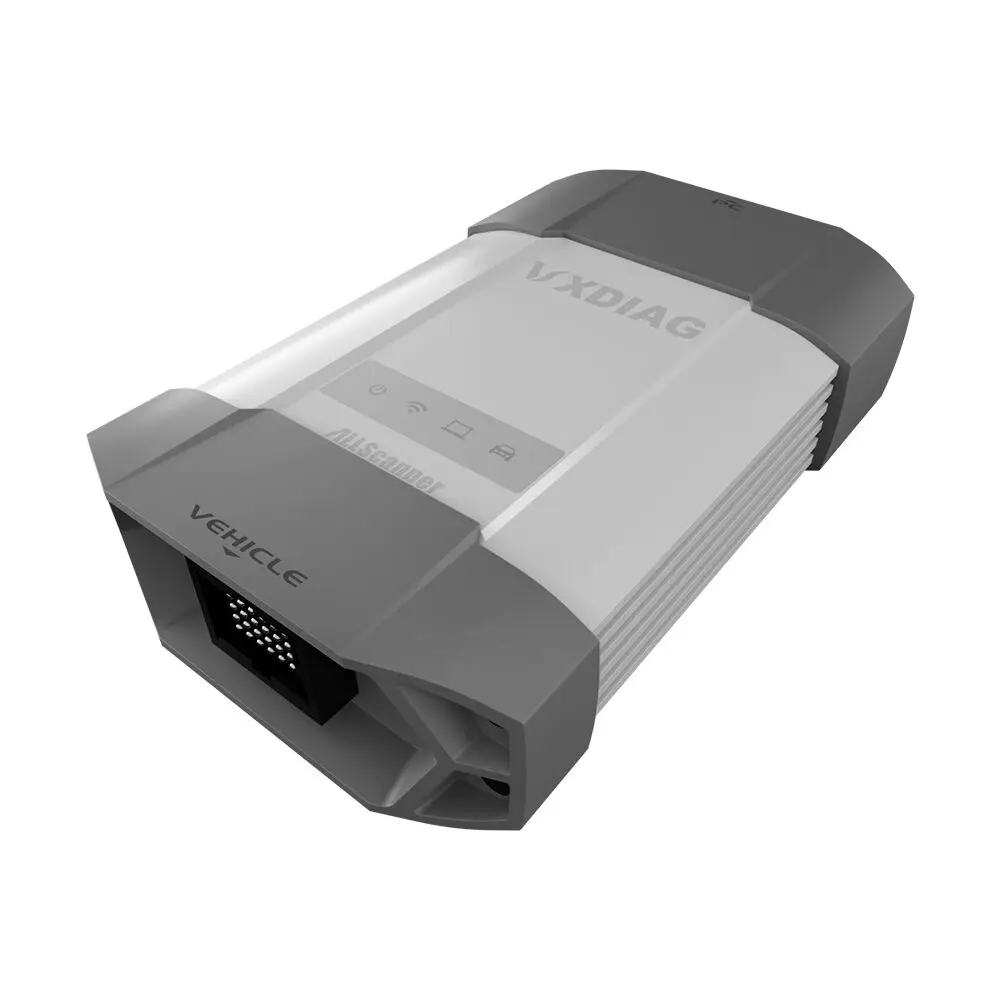 VXDIAG ALLSCANNER для всех моделей 13 в 1 BMW Toyota it3 HDS Star C4 Benz все JLR ICOM A2 A3 диагностический
