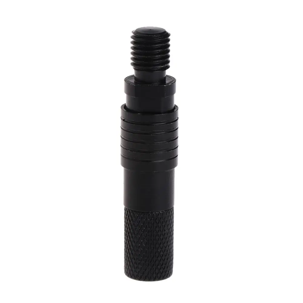 

Fishing Rod Holder Adapter For Bite Alarm Quick Release Connector Aluminum Alloy