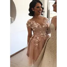 Короткие платья для выпускного вечера вечерние платья Дубай вечерние праздничные платья