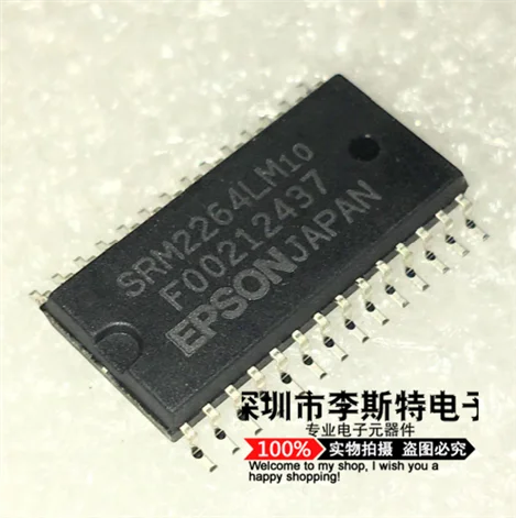 

SRM2264LM10 SOP-28