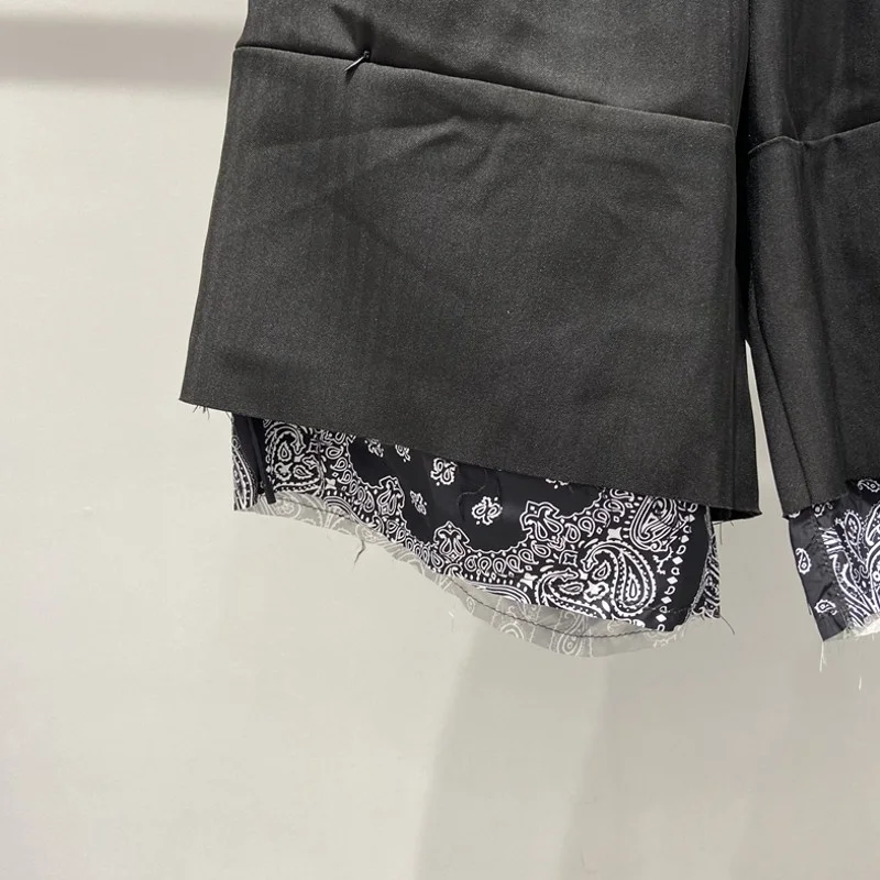 Рисунок 5 - Шорты мужские с эластичным поясом