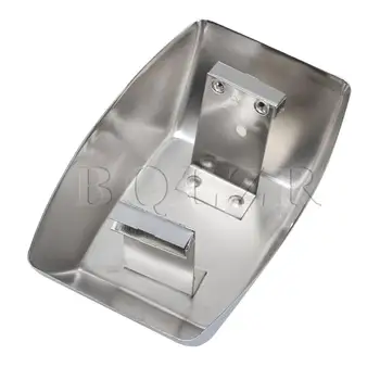 

BQLZR Metal Oil Collecting Cup 4-7cm Clasp for Range Hoods Accessories Parts
