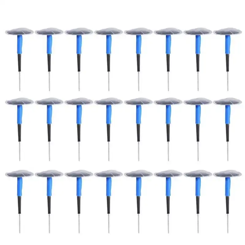 Tire Repair Kit 24pcs for Car Motorcycle