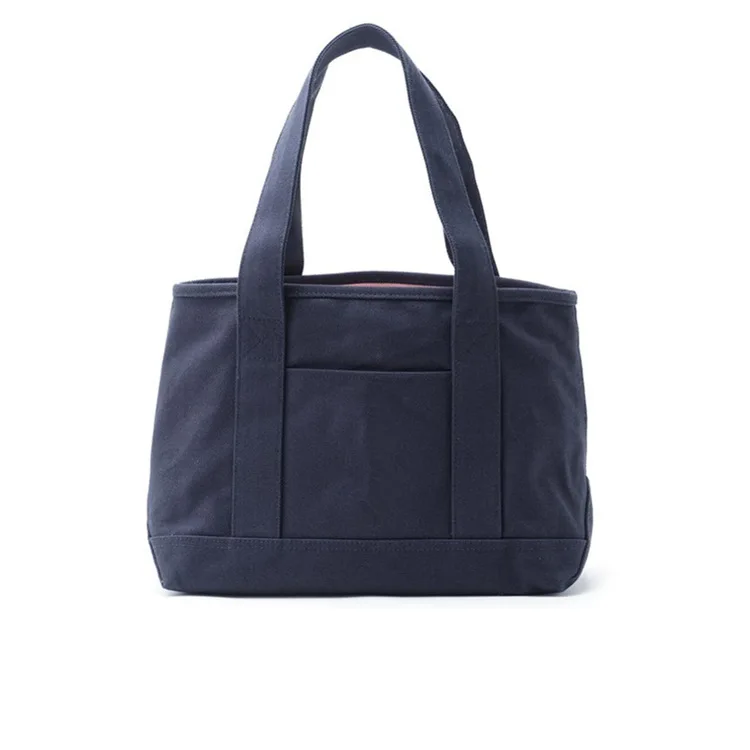 Шэньчжэнь Guanlan, качественная сумка с буквенным принтом, Заводская индивидуальная продукция, ручная стирка, парусиновая ткань, повседневная женская сумка