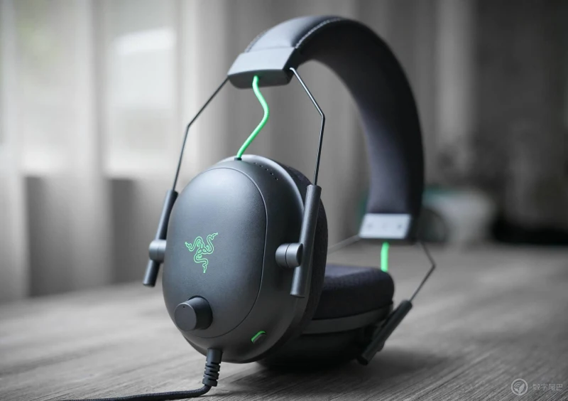 New Razer BlackShark V2 X gaming headphone 7.1