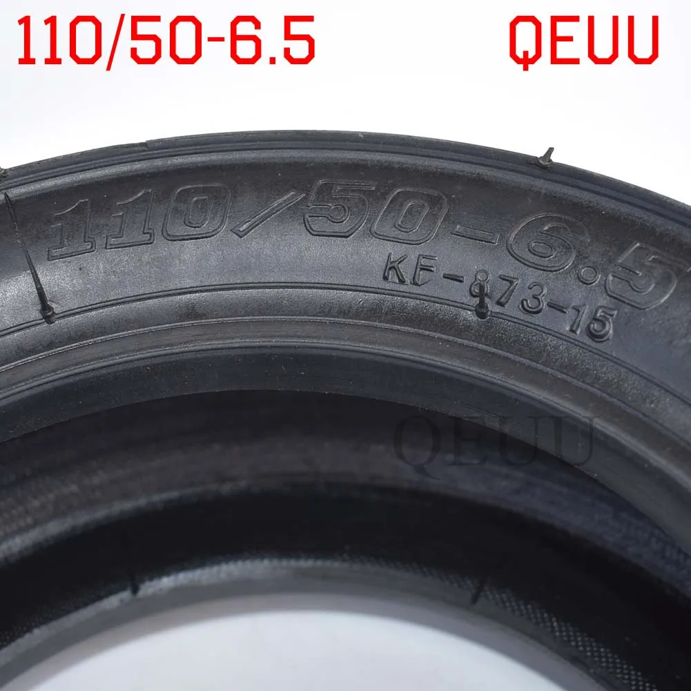 Бескамерные вакуумные шины 110/50-6,5 шоссе гладкая шина 110/50-6,5 для скутера карманный мини-велосипед шины 38/47/49/50CC MTA1, MTA2, MTA4