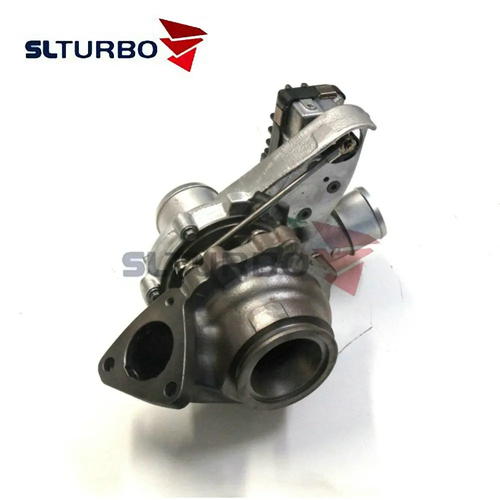 Caricabatterie Turbo Completo Per Peugeot Boxer Iii 2.2 Hdi 81/96/110Kw 4H03 Gtb1749V Turbina Turbocompressore Completa 798128 9802446680 2011-