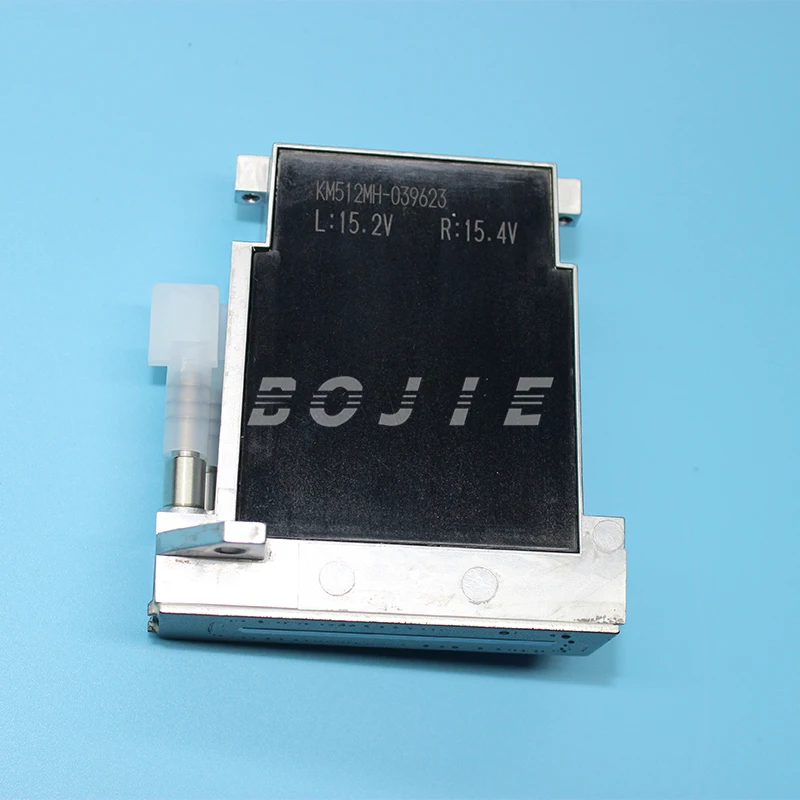 Для оригинальной новой печатающей головки konica KM512