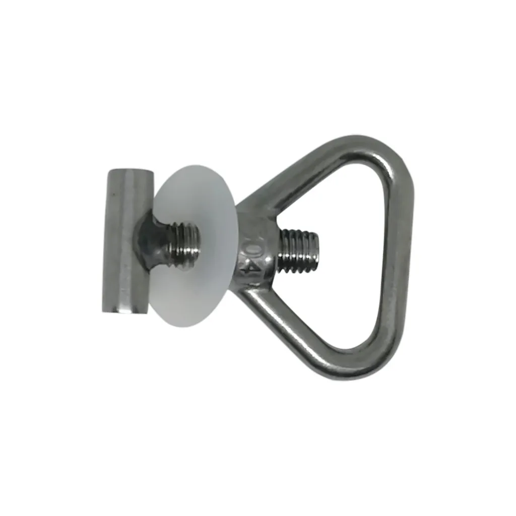 Новое поступление набор из 4 крепежных глаз для закрепления нагрузок VW T5/T6 дома и