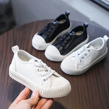 

Baby Kids Fashion Solid Shallow Children Girls All Season Casual Sneaker Shoes kids shoes детская обувь 2020#G20