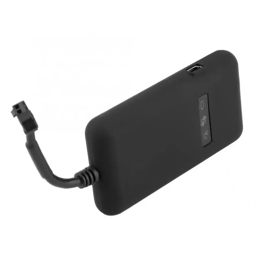 Gps Duokon GT02 Мини Автомобильный gps локатор для мотоцикла gps ACC уведомления GSM в режиме реального времени автомобиля gps отслеживающее устройство