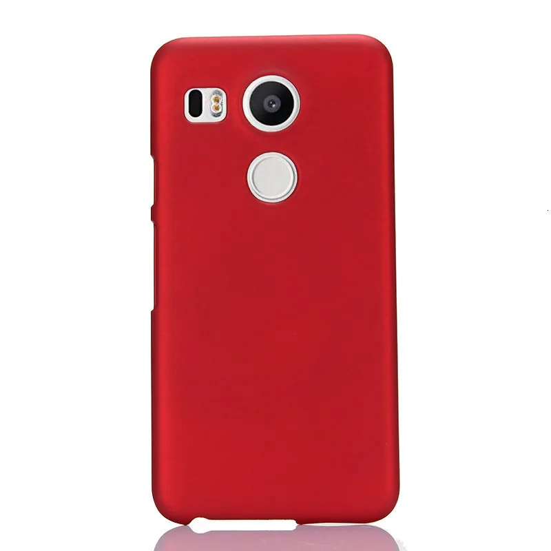 For LG Google Nexus 5X Case (7)