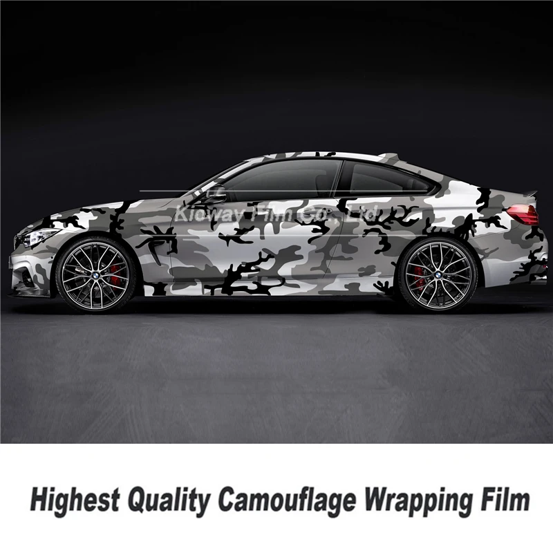 HighestqualityPrintinghighdefinitioncamowrappingfilmCamoVinyl
