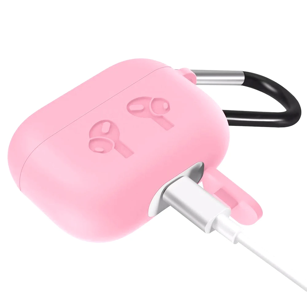 Fashion Cases For Airpods Pro Coque Headphone pattern Bluetooth Wireless Earphone Cover For Airpods Pro Case Headphone Coque (8)