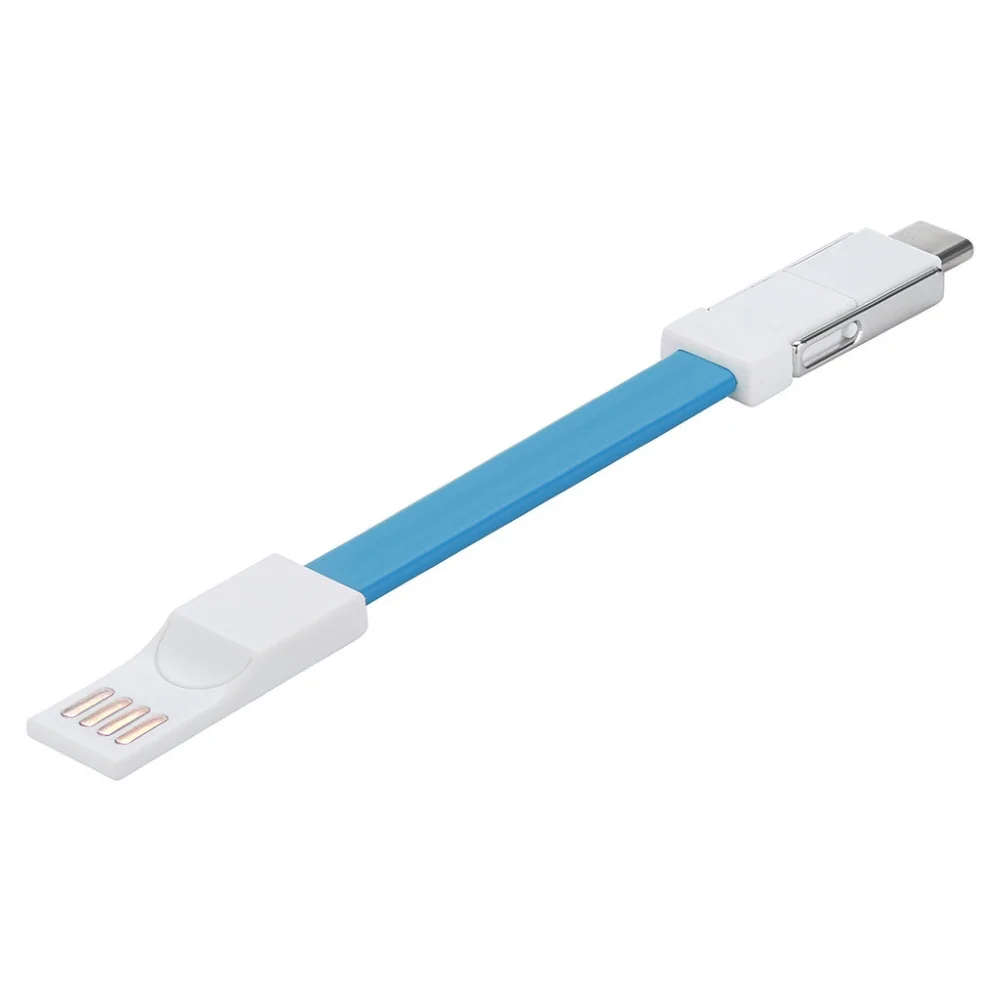 3 в 1 Выдвижной usb-кабель для i Phone Xs Max XR Xs Быстрая зарядка USB type C для S amsung S8 S9Plus Micro usb линия передачи данных