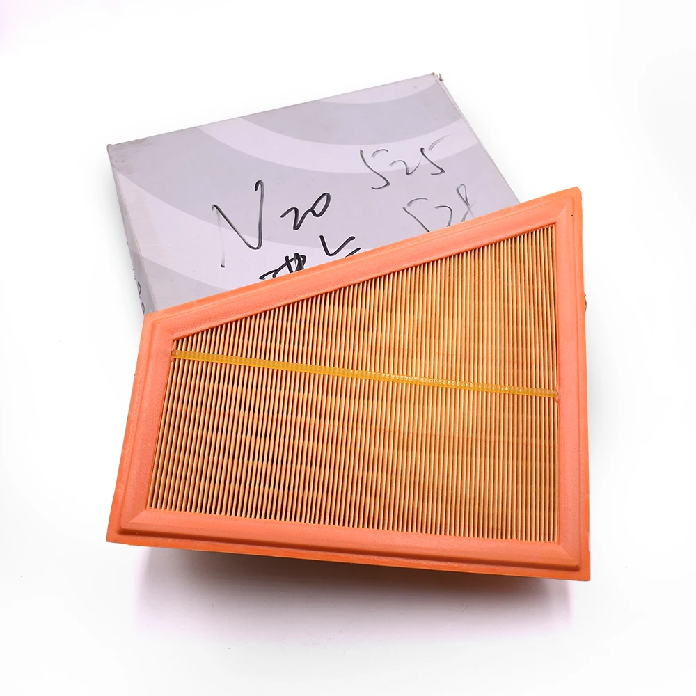 Car air grid suitable for bmw 320i N20 3 series air grid car air intake grille parts cleaner grid three filter maintenance