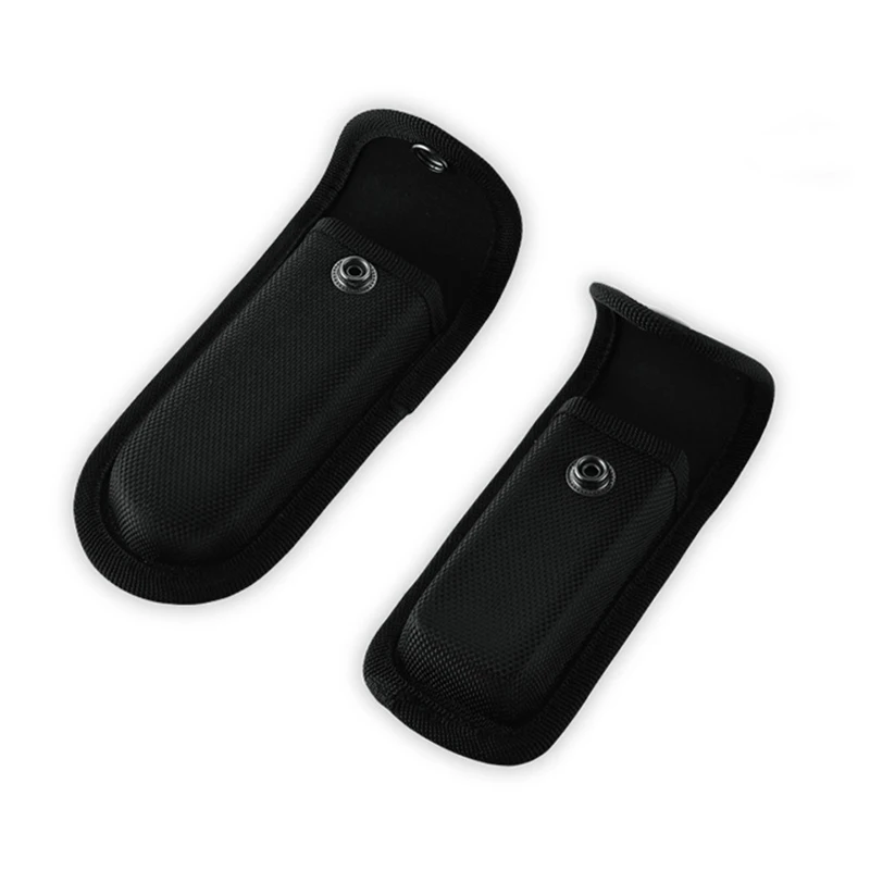 Army Knives Cover Bags Nylon Oxford Set Folding Knife Packaging Nylon Case Gift Knife Set EDC Pliers Scabbard Pouch