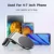 Приборная панель Автомобиля Держатель Телефона Auto Gravity Mobilephone Hold Clip Air Vent Clip Mount Stand Магнитные держатели телефонов для Iphone