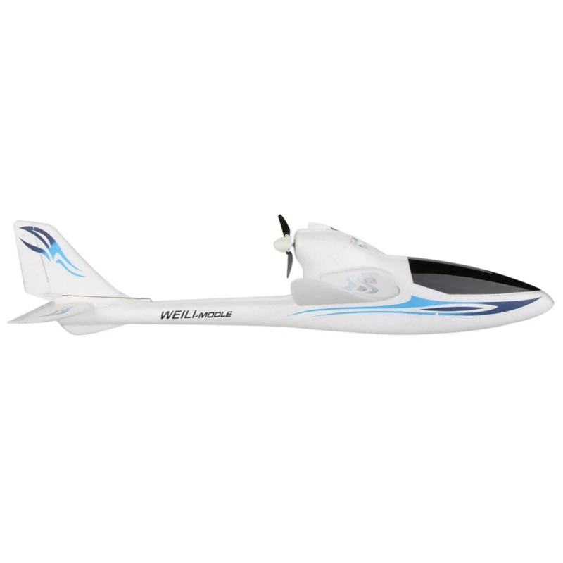 FBIL-для WLtoys F959 Sky King 2,4G 3CH 750 мм размах крыльев RC самолет RTF-EU штекер