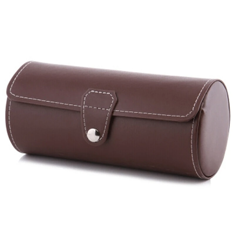 

Ring Storage Men and Women Jewelry Box Gift Watch Box