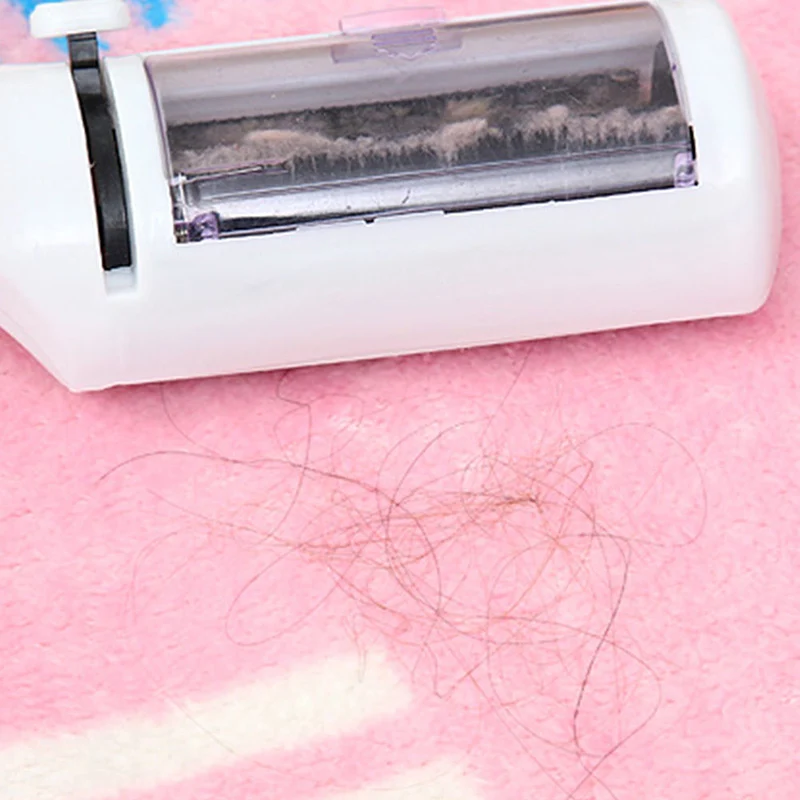 Чистящая Щетка Для Чистки волос от электростатических, статических зарядов