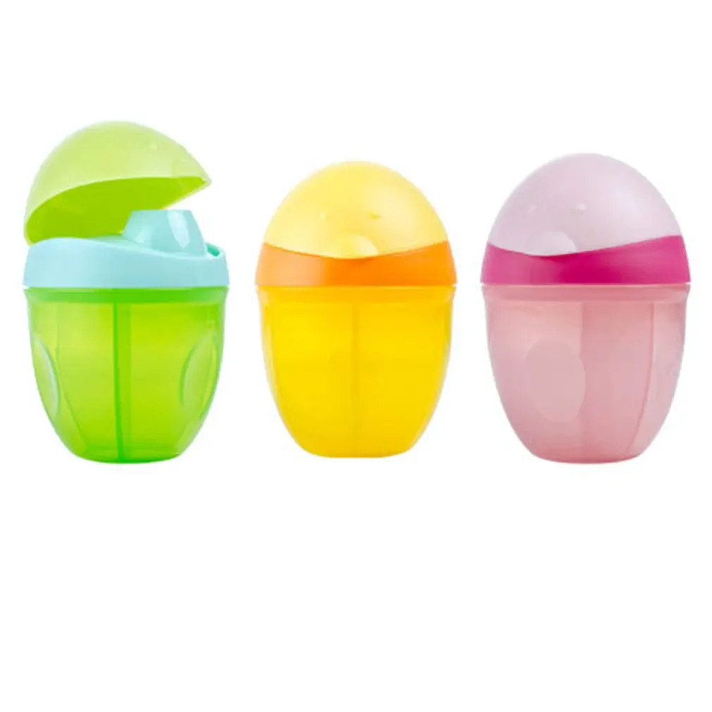 

Color Portable Infant Milk Powder Baby Independent Snack Storage Box Rice Noodle Box Large Capacity Storage Box