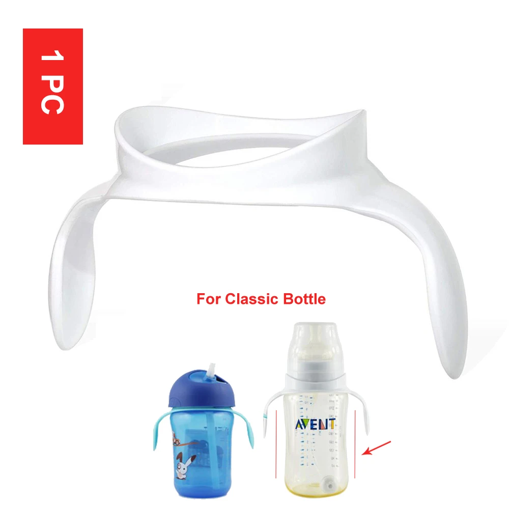 Heiligdom Durf fiets Handle Baby Avent Classic Bottle | Avent Natural Bottle Handles | Baby  Accessories - Bottles - Aliexpress