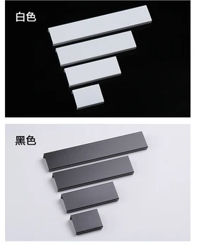 

Modern simple high-end custom high quality handle