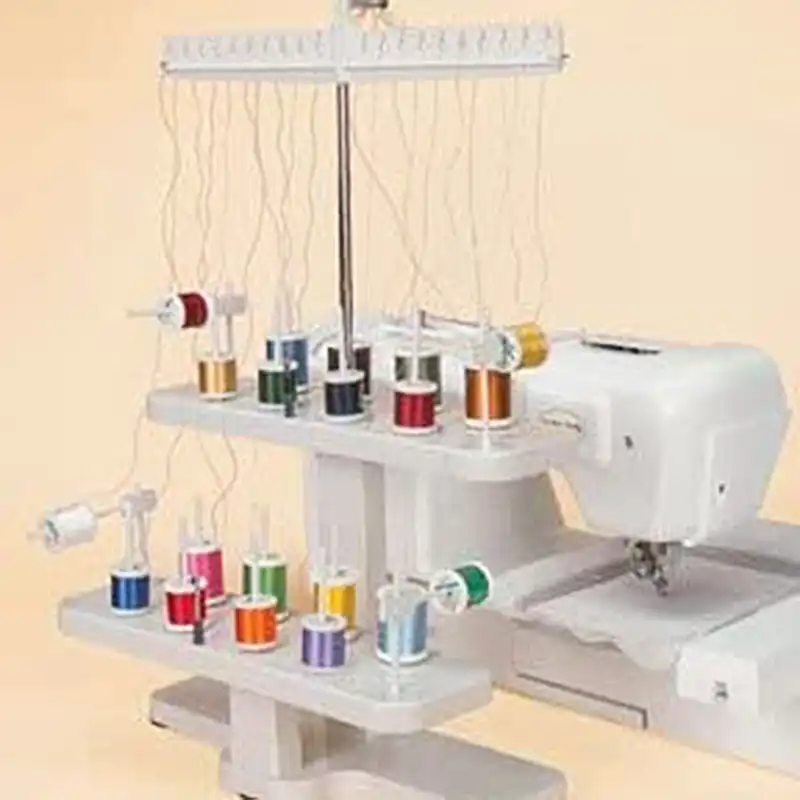 Babylock Embroidery Machine / Baby Lock Aerial Sewing Embroidery