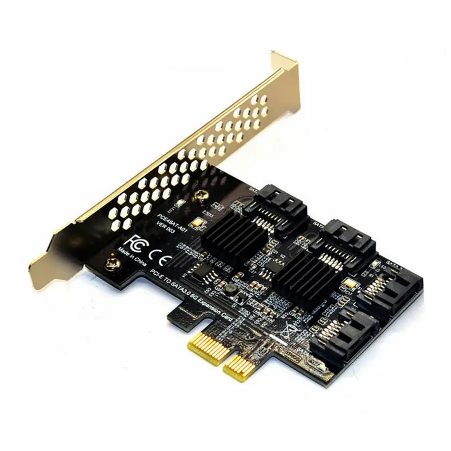 Pci e v2