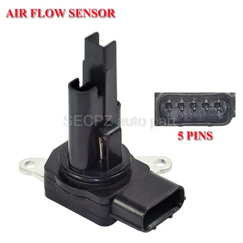 

Mass Air Flow Meter Sensor 37980-RTA-003 fit for Honda Civic Element CR-V 2.0L 2.4L 2006-2011 No# 37980RTA003