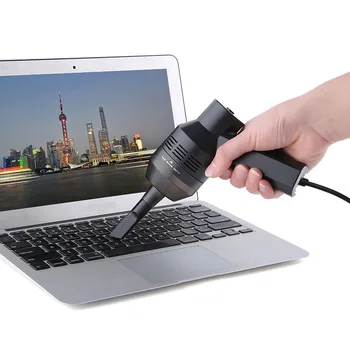 

Camera Cleaning Brush Nozzle Dust Cleaner With USB Vacuum Cleaner For Camera Lens PC Keyboard Dropshipping