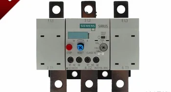 

1pc Siemens 3RU5156-3KB2 120-150A Thermal relay free shipping