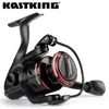 KastKing Brutus Super Light Spinning Fishing Reel 8KG Max Drag 5.0:1 Gear Ratio Freshwater Carp Fishing Coil ► Photo 1/6