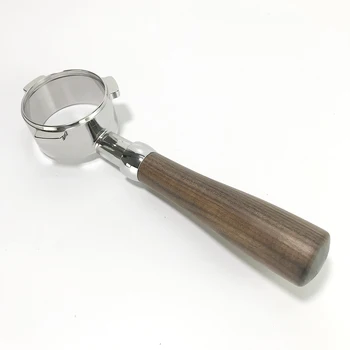 

Bottomless Coffee Handle Handle For 870/878/880 Machine Filter Stainless