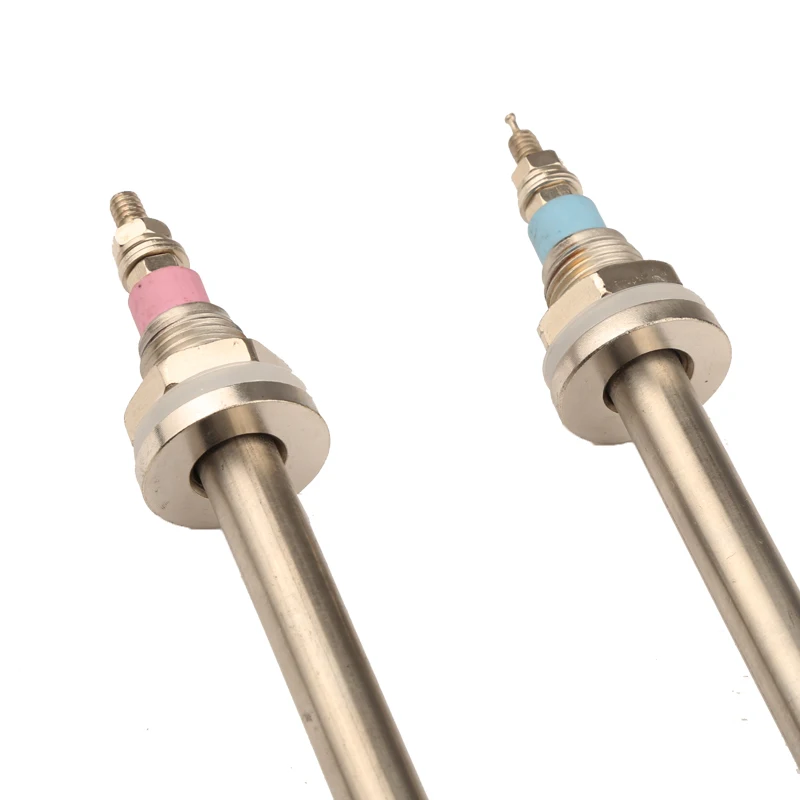 isuosua peca de aquecimento em forma tubo aquecimento eletrico tipo tubo 03