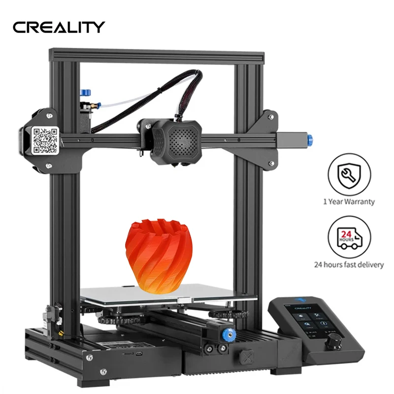 Ender 3 Neo V2 Купить Белгород